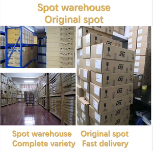 Ding liu Bộ khuếch đại âm thanh mới và nguyên bản IC SOP8 md8002a md8002 8002a <span class=keywords><strong>8002</strong></span> bóng bán dẫn lưỡng cực (BJT) mảng 2 NPN (kép) 50V 30m - Product Image 5