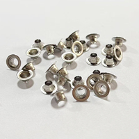 Machine automatique de pose d'œillets et de perforation JZ-918GPS avec moteur servo pour chaussures/bottes