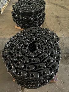 Bcr thương hiệu máy xúc bộ phận khung gầm pc55/pc56/pc60/pc78/pc120 theo dõi Chuỗi liên kết xây dựng các bộ phận máy móc zg40mn/zg35simn - Product Image 3