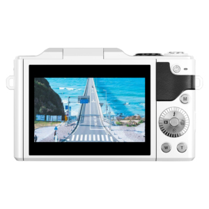 Oem 18x zoom kỹ thuật số bộ nhớ ngoài 256GB 64mp 5K máy ảnh kỹ thuật số sản phẩm mới - Product Image 4