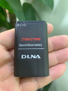 Téléphone <span class=keywords><strong>fixe</strong></span> <span class=keywords><strong>sans</strong></span> <span class=keywords><strong>fil</strong></span> GSM double carte ZT9000 - Grand écran <span class=keywords><strong>HD</strong></span>, batterie haute capacité, téléphone <span class=keywords><strong>fixe</strong></span> compatible DLNA - Product Image 6