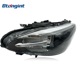 Faros LED Accesorios para Automóviles Aptos para Sistemas de Iluminación Automotriz Faros Delanteros <span class=keywords><strong>BMW</strong></span> Serie 5 <span class=keywords><strong>2015</strong></span> F18 F10 <span class=keywords><strong>520</strong></span> 523 525 535 530 - Product Image 6