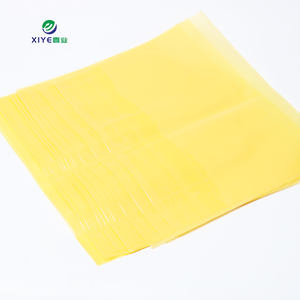 מותאם אישית לחות נגד חלודה pouch שקית פלסטיק שקית פלסטיק עם אריזה פנימית שימוש תעשייתי - Product Image 4