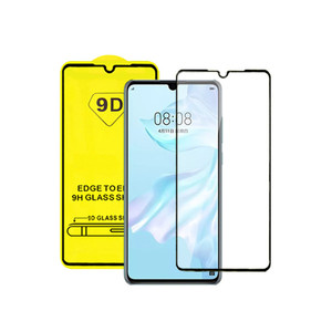 Protection d'écran en <span class=keywords><strong>verre</strong></span> <span class=keywords><strong>trempé</strong></span> 9D avec colle complète, protection complète, sur mesure, pour <span class=keywords><strong>OPPO</strong></span> et autres marques - Product Image 1