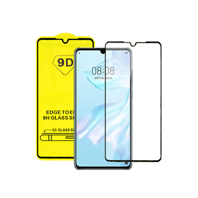 9D 9H Tempered Glass Anti-Shock Screen Protector for 14 Pro Max 15Pro 16se 17Pro MAX 18