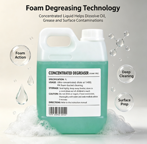 Liquide de lavage auto concentré <span class=keywords><strong>en</strong></span> <span class=keywords><strong>seau</strong></span>, dégraissant moussant, détergent, dégraissant, préparation pour revêtement céramique, entretien et detailing automobile - Product Image 6