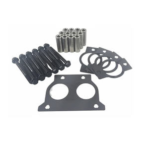 Pièces de moteur Diesel Cummins ISX/X15, kits de culasse de compresseur d'air 4309440 / 9111539212 pour camions lourds - Product Image 1