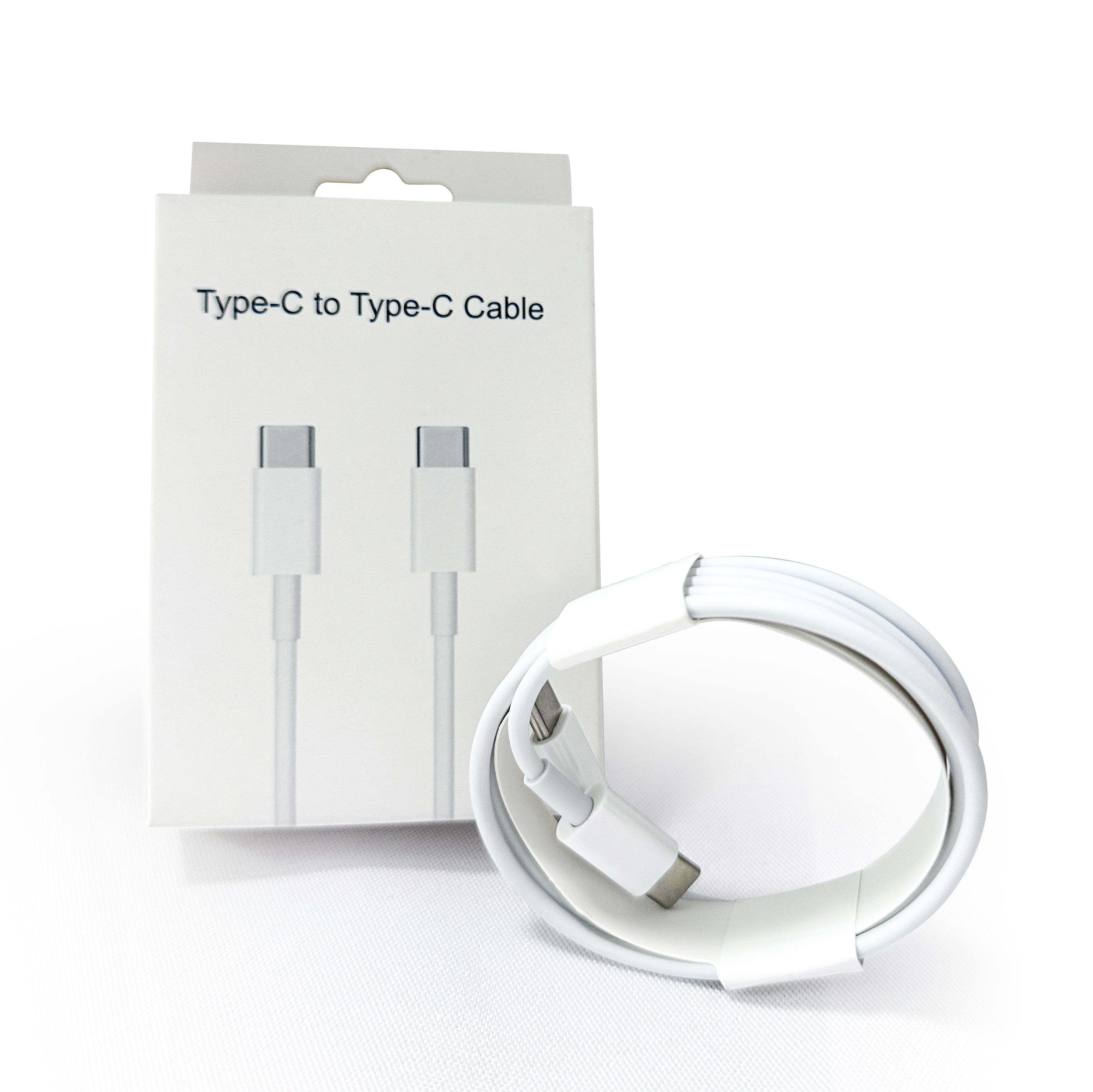 บรรจุภัณฑ์ขายปลีกไม่มีสายเคเบิล