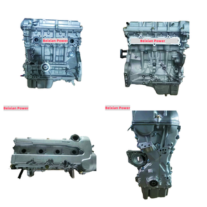 Vente directe d'usine pour moteur <span class=keywords><strong>Suzuki</strong></span> CAS16/CAS161 1.6L 4 cylindres pour S-Cross <span class=keywords><strong>Ignis</strong></span> TAXI VITARA nouvel état - Product Image 5