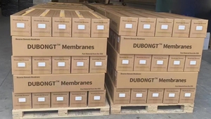 Membrana <span class=keywords><strong>de</strong></span> Ósmosis Inversa RO para <span class=keywords><strong>Agua</strong></span> Salobre T-BW30-4040/400, Elemento Filtrante <span class=keywords><strong>General</strong></span> para Fabricación en EE. UU., Duración <span class=keywords><strong>de</strong></span> 5+ Años, 100 kg - Product Image 3