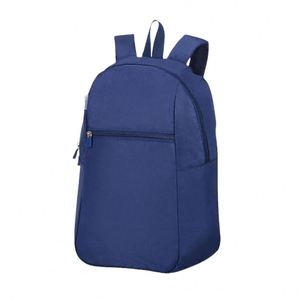 Muestra gratuita de mochila plegable para viaje, ligera y con logotipo personalizado directo de fábrica para uso en exteriores. - Product Image 5