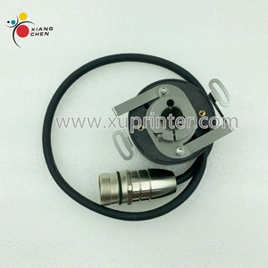 Repuestos Originales WD Nuevos GI342.Z04 Encoder para Impresora Offset Roland 700 - Product Image 3