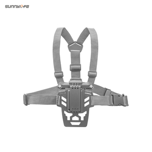 Sunnylife Soporte de Cintura para Mando a Distancia Mini 4 Pro/Mavic <span class=keywords><strong>3</strong></span> Correa para Mando RC <span class=keywords><strong>2</strong></span>/1 /RC PRO - Product Image 4