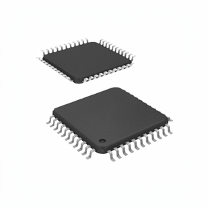 IC MCU 16BIT 48KB FLASH 44TQFP 44 TQFP Distribuidor Autorizado DSPIC30F4011-20I_PT Componentes Electrónicos Integrados - Product Image 1