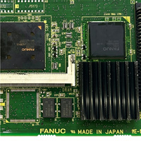 Carte de circuit imprimé (PCB) d'origine FANUC A20B-8101-0510 pour machine-outil CNC, neuve, carte de communication Fanuc A20B-8101-0510