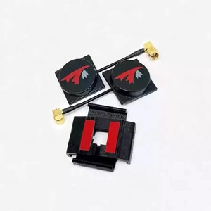 TrueRC X-AIR 5.8 MK <span class=keywords><strong>II</strong></span> ใช้งานร่วมกับขั้วต่อ RP-SMA แบบตรง สำหรับแว่นตา FPV Walksnail <span class=keywords><strong>Avatar</strong></span> และ Fat Shark Dominator HD - Product Image 5