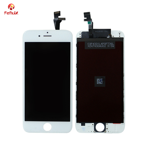 Màn hình LCD thay thế điện thoại di động bán buôn cho <span class=keywords><strong>iPhone</strong></span> <span class=keywords><strong>6</strong></span> có tấm kim loại - Product Image 6