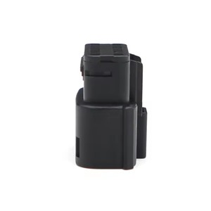 Conector impermeable automotriz 33472-1601, enchufe a tope de carcasa de plástico macho y hembra, cabeza hembra de 16 pines tipo Molex - Product Image 5