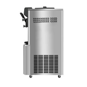 La nouvelle machine à glaçons instantanée Popsicle Machine Real Fruit avec les meilleurs services doux - Product Image 4