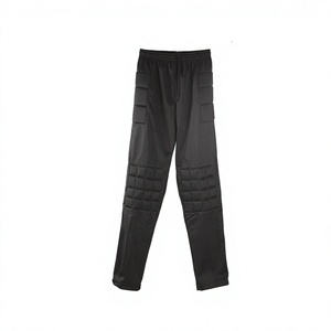 Pantalones de Portero Personalizados de Alta Calidad a Precio Económico, Teñidos con Tinte Uniforme, Talla Grande, Invierno, Frente Plano, Casuales, Transpirables, Estampados - Product Image 2