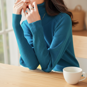 Fil mélangé anti-boulochage 57S/3 filé en anneau, 20% laine, 30% LYOCELL, 50% acrylique - Product Image 1