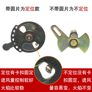 <b>Gas</b> Stove Nozzle Universal Copper Burner Head Natural <b>Gas</b> Lpg Conversion Kit For <b>Gas</b> Stove Accessories - Product Image 2