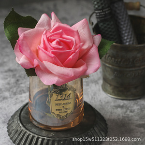 ทู ดีร์ โรส เซนเทด เฟลมเลส ดิฟฟิวเซอร์ 1314 น้ำหอมติดทนนานสำหรับตกแต่งบ้านของขวัญวันวาเลนไทน์ - Product Image 4