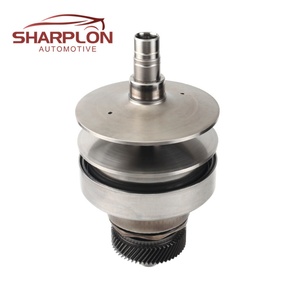 Livraison rapide en stock, kit de poulie de transmission CVT OEM 01J - Product Image 5