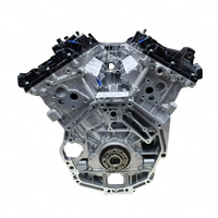 Pièces automobiles, bloc moteur 3.3L G6DH, ensemble moteur G6DH, moteur G6DH pour Hyundai Genesis Grandeur Santa Fe Kia Sorento Carnival
