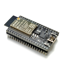 Carte de développement USB DIP de la série ESP32 Espressif ESP32-DevKitC-32U-N4, ESP32-DevKitC-VIE-N8R8, ESP32-DevKitC-DA-N4, ESP32 DEVKIT V4