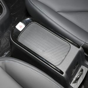 Chery Unbounded Pro Electric Energy Новые Автомобили внедорожник Левостороннее торговое заверение проверенный поставщик для новых энергетических транспортных средств - Product Image 6