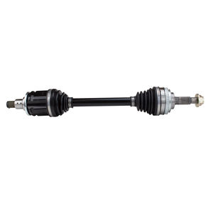 CCL EPX, precio de fábrica, eje de transmisión de coche japonés, Junta Cv 43410-08091/43410-08092 para Toyota <span class=keywords><strong>Sena</strong></span> 640MM - Product Image 1