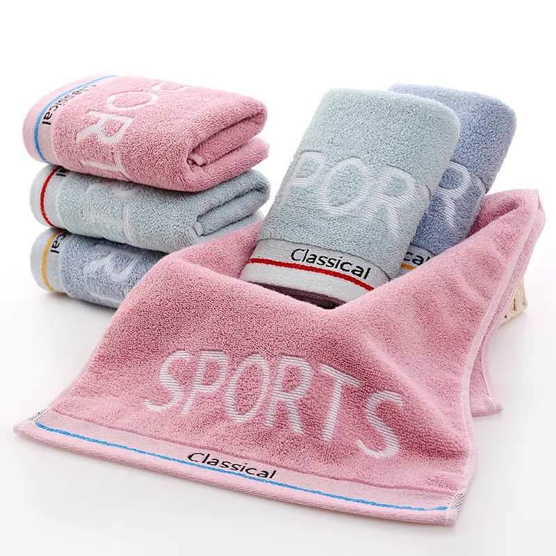 wholesale super absorption suede Quick Dry custom logo 1200 gsm workout edgeless microfiber rally sweat sports gym towel