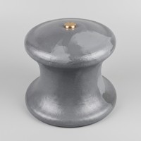 Decheng CB58-83 JIS F Rouleau de guidage marin pour câble, pour l'ancrage efficace des navires, Nouveau