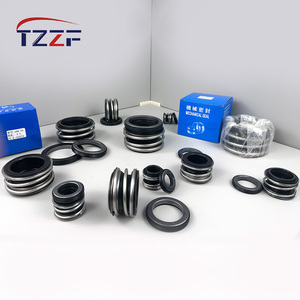 109 MG1-G60 G4 G6 <span class=keywords><strong>G9</strong></span> G13 G16 10mm-110mm con dấu cơ khí cho máy bơm - Product Image 3