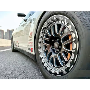 Jantes forgées <span class=keywords><strong>5x100</strong></span> pour voitures particulières, jantes 5x114.3, jantes commerciales Forgiatos, jantes 5x120 pour <span class=keywords><strong>BBS</strong></span>, pour BMW - Product Image 1