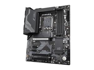 Z790 ux dr5 राम गिगाबाइट Z790 मदरबोर्ड आर्शीस मास्टर Z590 एटेक्स कंप्यूटर मदरबोर्ड लैपटॉप 4 चैनल LG1700 मेनबोर्ड - Product Image 3