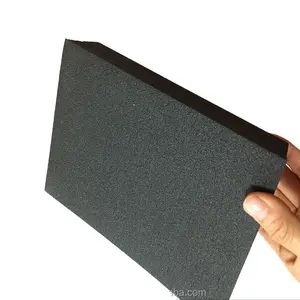 High quality open cell closed cell polyethylene foam/polyurethane foam