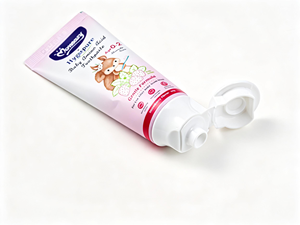 Pasta Dental de <span class=keywords><strong>Amino</strong></span>ácidos para Bebés Momeasy <span class=keywords><strong>X</strong></span> Hygepure, Sin Flúor, Sabor a Fresa, 60g, para Bebés de 0 a 2 Años - Product Image 3