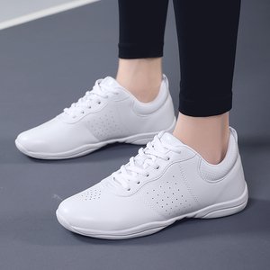 Low Moq OEM Custom <strong>Cheer</strong> <strong>Shoes</strong> With Logo Kids Cheerleading Dance Sneaker Training Competition for <strong>Women</strong> Cheerleader <strong>Shoes</strong> - Product Image 5