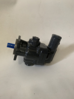 Pompe à engrenages hydraulique KP1/8F20AKOA4NL2/417 KF16RF2-D16 KP1/16A10AKOA4NL1 Pompe à huile de circulation KP KP1 KP2 KP5 KF40 KF50 KF63