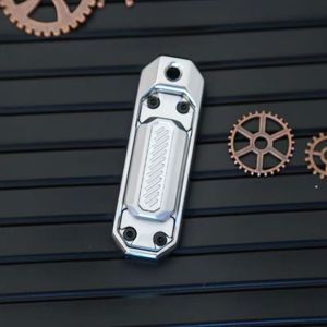Mc tùy chỉnh nhựa giải nén Side Push thẻ ppb EDC mới lạ kim loại ngón tay đồ chơi trẻ em 'bé trẻ' EDC hợp kim đẩy Thần Tài <span class=keywords><strong>Spinner</strong></span> - Product Image 4