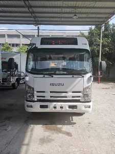 El mejor precio Autobús Nuevo 4x4 17-26 Seater 60 mini <span class=keywords><strong>Bus</strong></span> Precio Autobús de Ciudad de alta calidad para la venta - Product Image 2