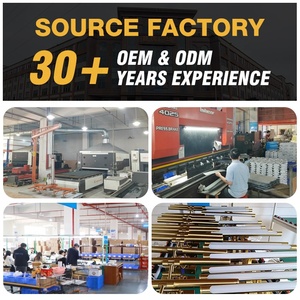 โคมไฟติดผนังห้องน้ำแบบโมเดิร์น รีโมทคอนโทรลหรี่แสงได้ รุ่น Factory Direct Indoor 2700 4000 5500 K  วัสดุทองแดง ชาร์จไฟได้ - Product Image 6