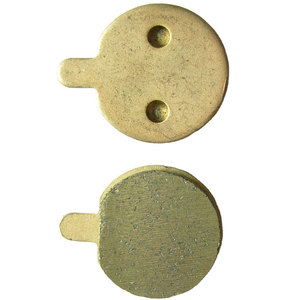 Pastillas de freno de bicicleta de montaña MTB de fábrica NGBBP, sinterización de Metal completo para ZOOM DB250/350/450/550 <span class=keywords><strong>CLARKS</strong></span> VX836C, nueva condición - Product Image 6