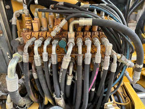 Minimaquinaria usada japonesa cat303.5CCR cat303CCR, retroexcavadora hidráulica sobre orugas, excavadoras de gatos usadas de 3 toneladas - Product Image 5