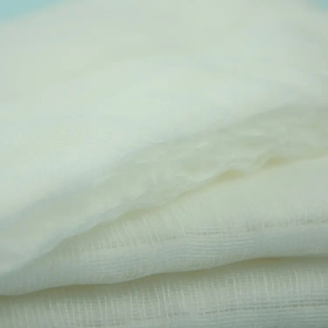 Various Sizes Cotton <strong>Gauze</strong> Medical Sterile <strong>Gauze</strong> - Product Image 2