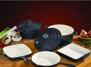 Juegos <span class=keywords><strong>de</strong></span> <span class=keywords><strong>ollas</strong></span> <span class=keywords><strong>de</strong></span> fundición <span class=keywords><strong>de</strong></span> hierro Juego <span class=keywords><strong>de</strong></span> utensilios <span class=keywords><strong>de</strong></span> cocina <span class=keywords><strong>de</strong></span> hierro fundido Juego <span class=keywords><strong>de</strong></span> utensilios <span class=keywords><strong>de</strong></span> cocina antiadherentes Juego <span class=keywords><strong>de</strong></span> <span class=keywords><strong>ollas</strong></span> <span class=keywords><strong>esmaltadas</strong></span> Sartén antiadherente - Product Image 6