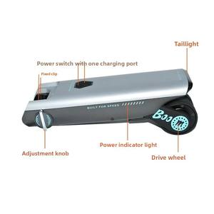 Booster électrique de vélo de <span class=keywords><strong>roue</strong></span> de puissance pour le VTT et le vélo de <span class=keywords><strong>route</strong></span> - Product Image 4