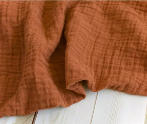 2025 vente chaude imprimé câlin sommeil sommeil <span class=keywords><strong>Pod</strong></span> couverture 100% coton mousseline bébé sommeil - Product Image 3